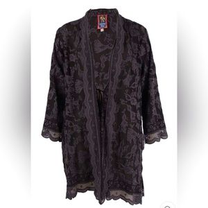 Johnny Was Sparrows Jacket NWT